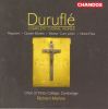 Durufle, Maurice: Komplette Korværker